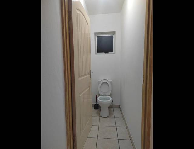 2 BEDROOM PROPERTY TO RENT IN CHATSWORTHS TOWN CENTRE